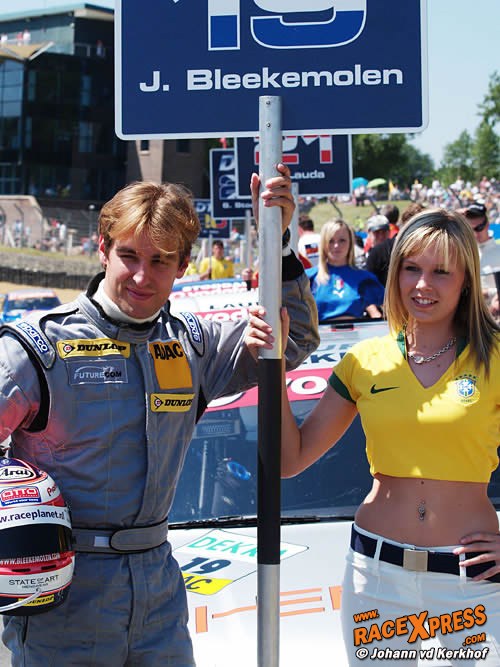Jeroen Bleekemolen